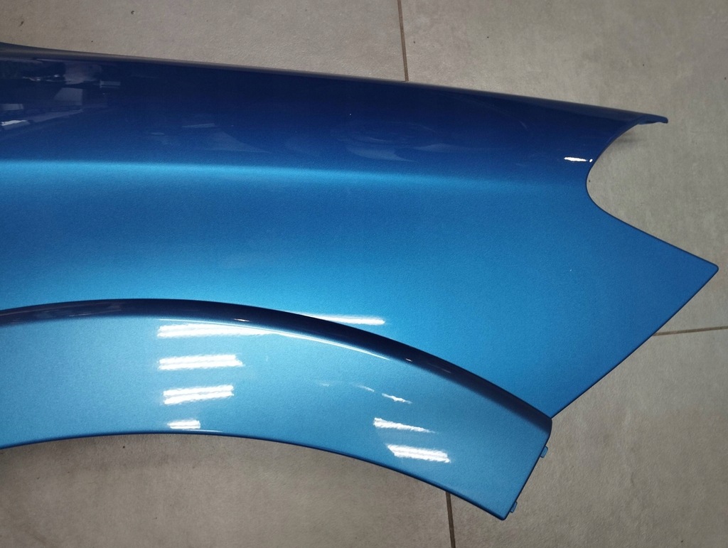 фото №14, Mercedes b-klasa w246 w242 электрик капот бампер лампы pas радиатор 162