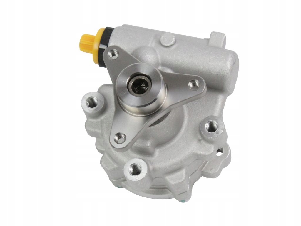 фото №4, Насос підсилювача renault trafic ii 140-01-122