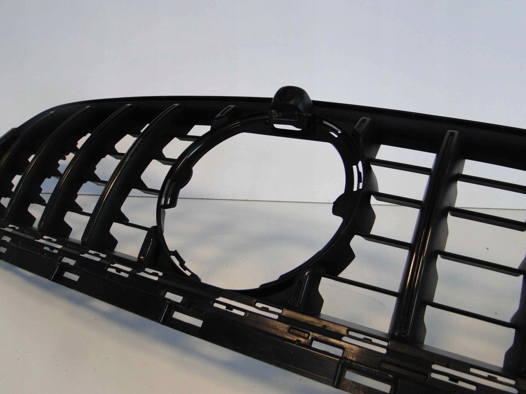 фото №6, Mercedes w213 213 lift решітка радіатора решітка радіатора panamericana