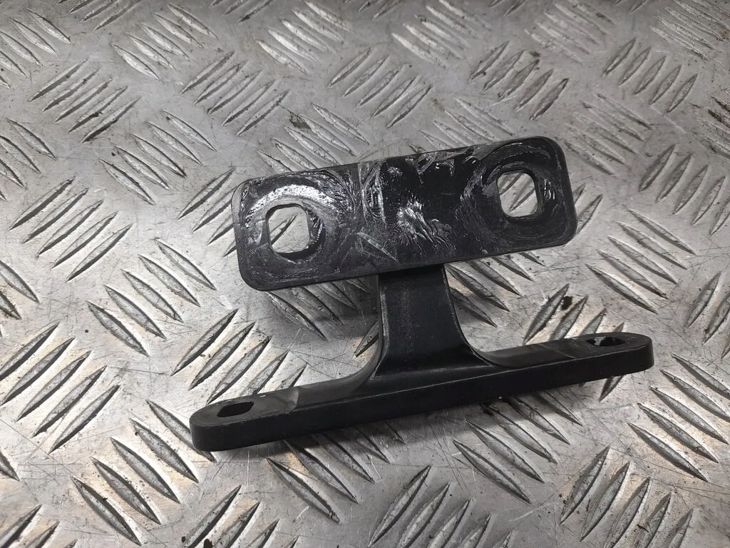 фото №5, Chevrolet corvette 23187760 задня права петлі