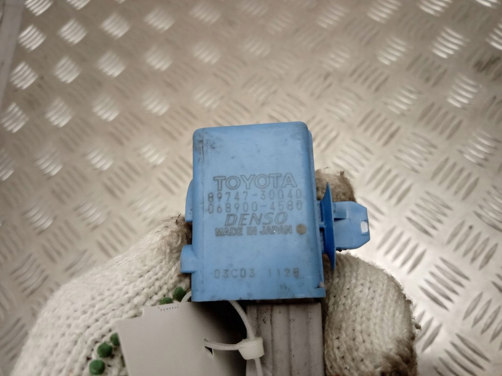 фото №2, Lexus rx 450h 2017 другое запчасти салона автомобиля 8974730040