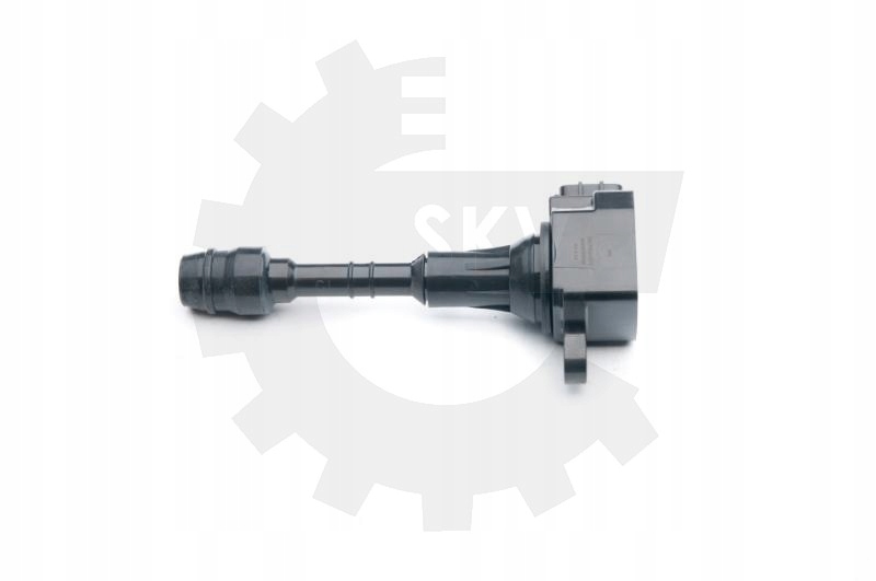 фото №2, Котушка запалювання renault espace iv vel satis 3.5 v6