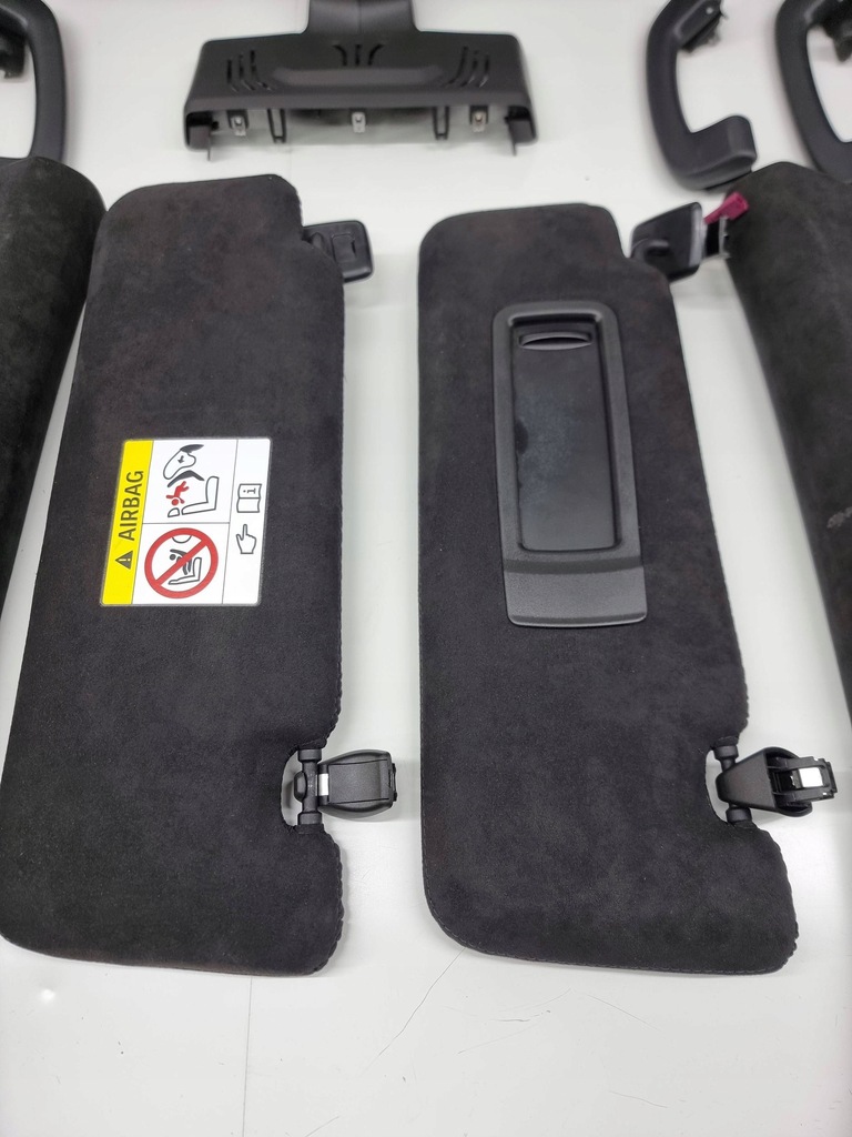 фото №12, Bmw x7 g07 2021 стеля / комплект