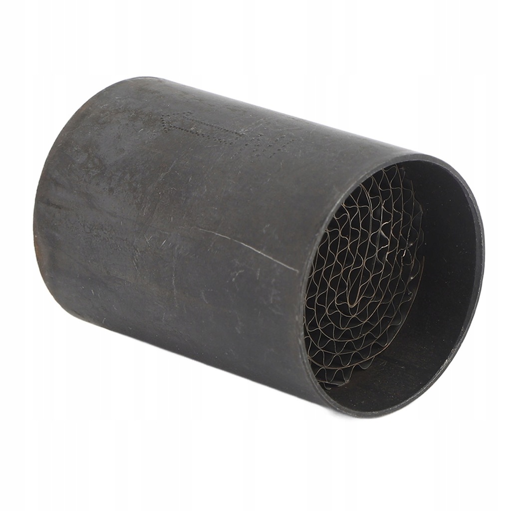 фото №6, Труба выхлопная motocykla катализатор ze нержавеющая сталь