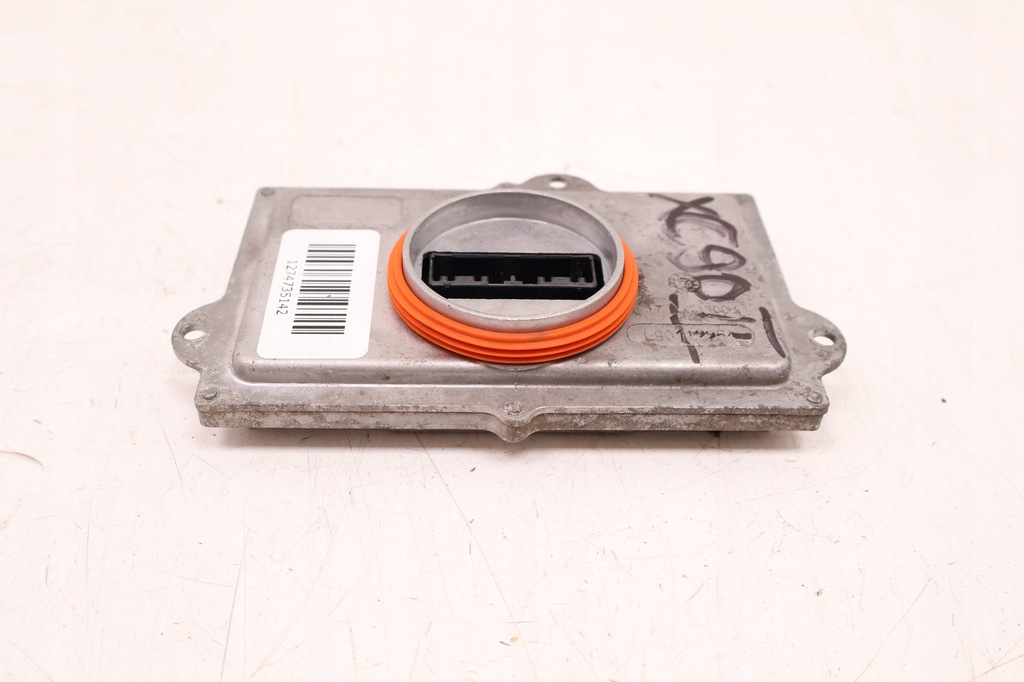 фото №6, Volvo xc90 ii преобразователь 31446805