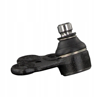 Шаровая опора ричаг. vag trapezowe a80 92- śr.19mm левый hp Оригинал