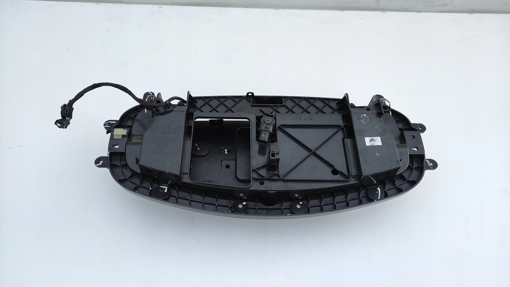 фото №5, Mg zs ev przed lift решітка радіатора решітка радіатора кришка роз'єм заряджання le-c89