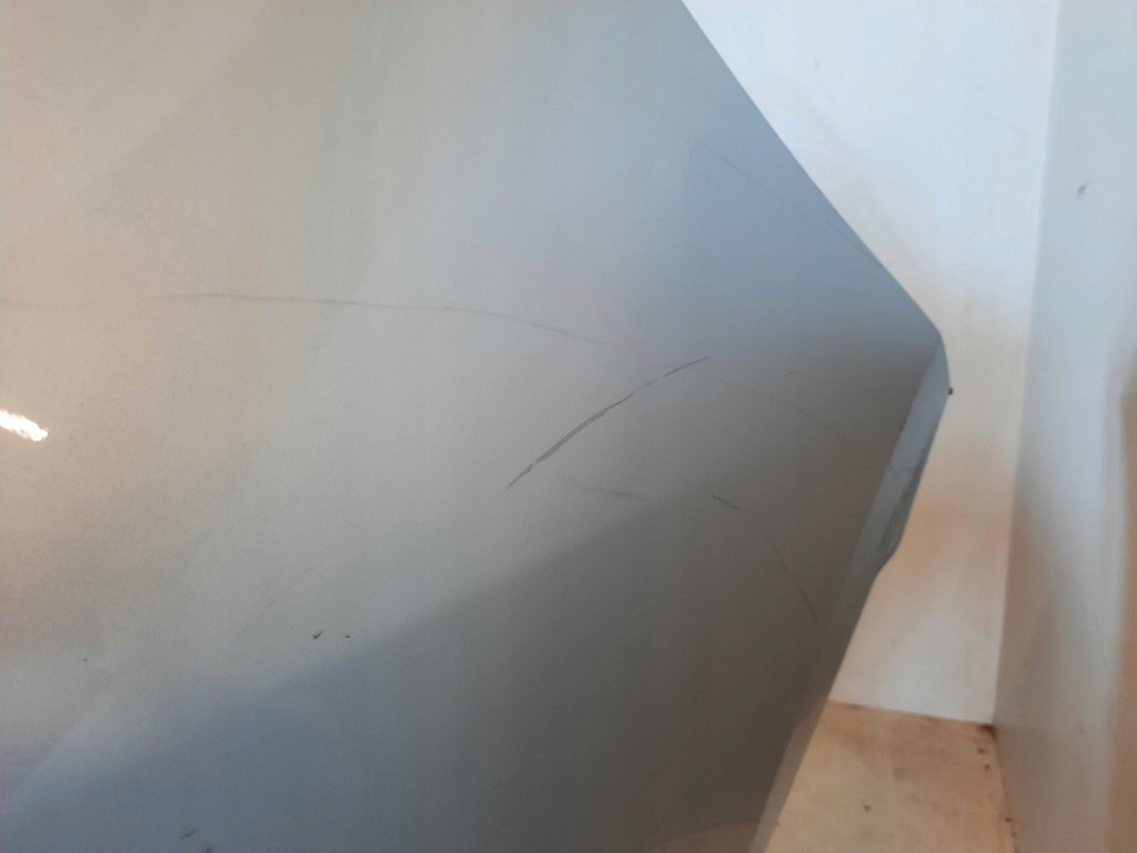 фото №12, Toyota corolla e21 18-22 бампер задняя задний 5215902e60