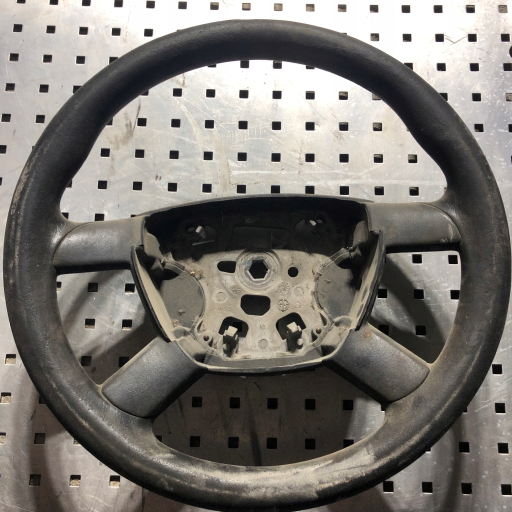 фото №1, Повітропровід ford transit 6c11-3600-ab