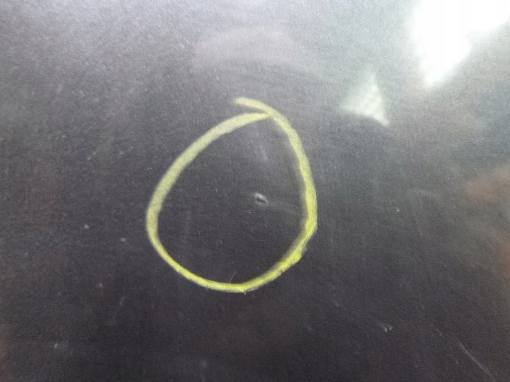 фото №6, Капот renault laguna ii teb66 2004r.