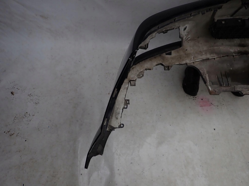 Opel vectra c lift 05-08 бампер перед передний Цена