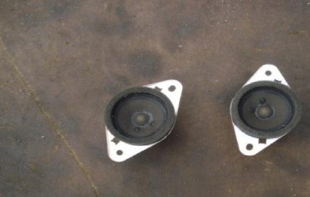 фото №1, Subaru legacy outback iv v динамик оригинал