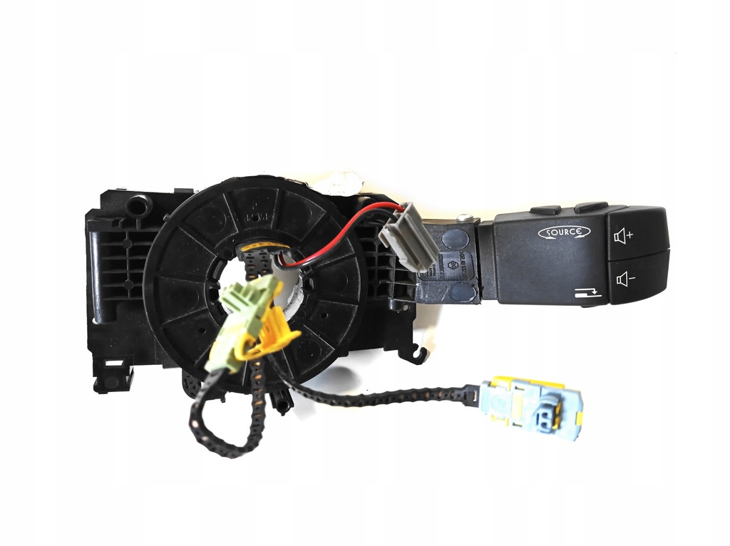 фото №1, Перемикач комбінований renault laguna ii 8200002460