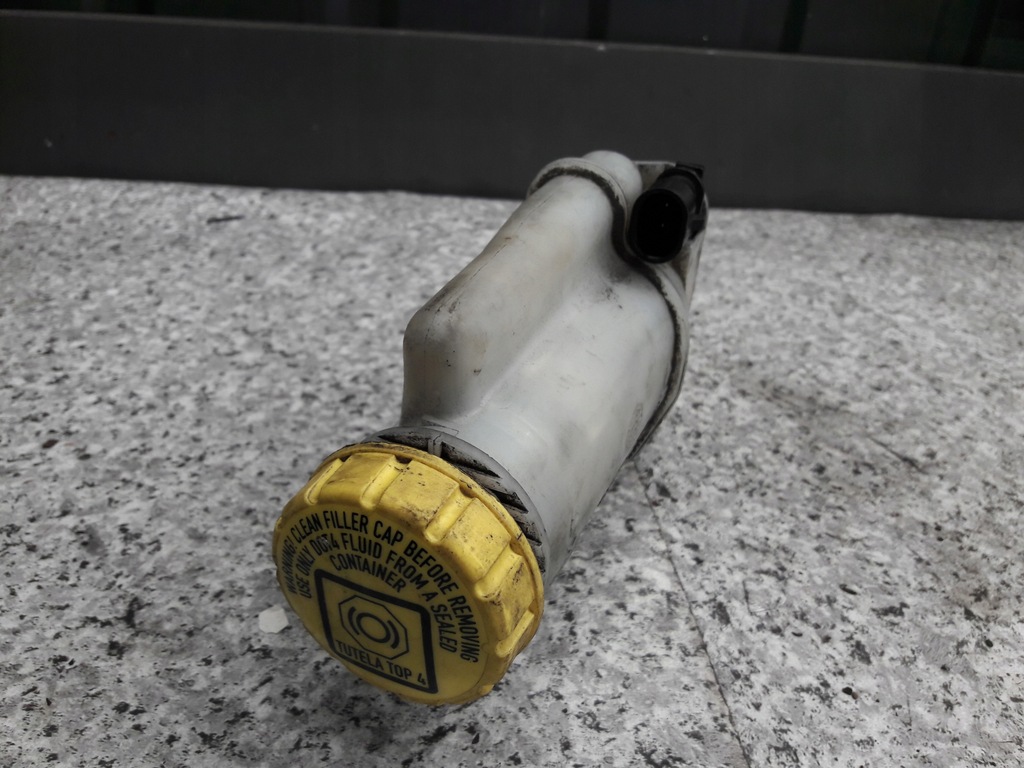 фото №9, 32066966e бачок насоса гальмівний alfa romeo 147 1.6b