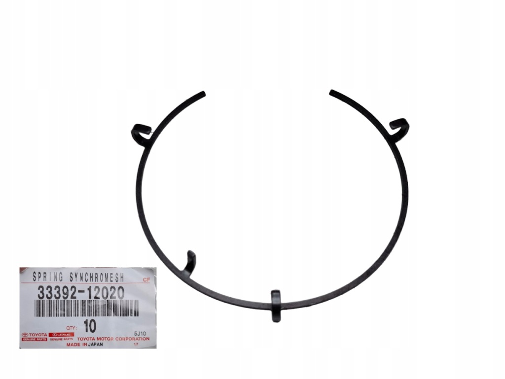 Купить Toyota avensis t25 03-08 защита 5 передача