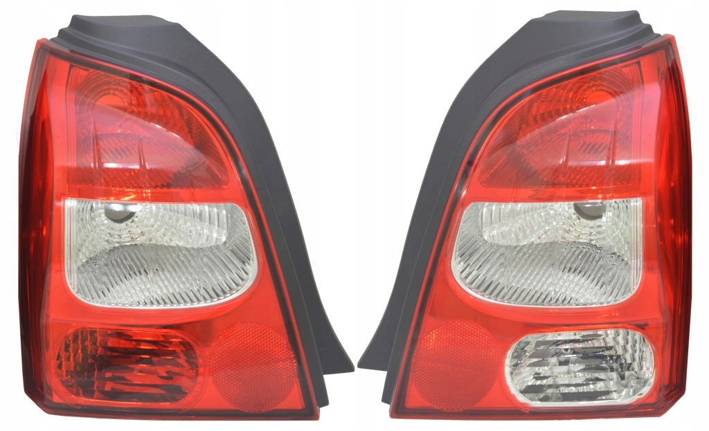 Фара задній le. renault twingo 07-12 Ціна