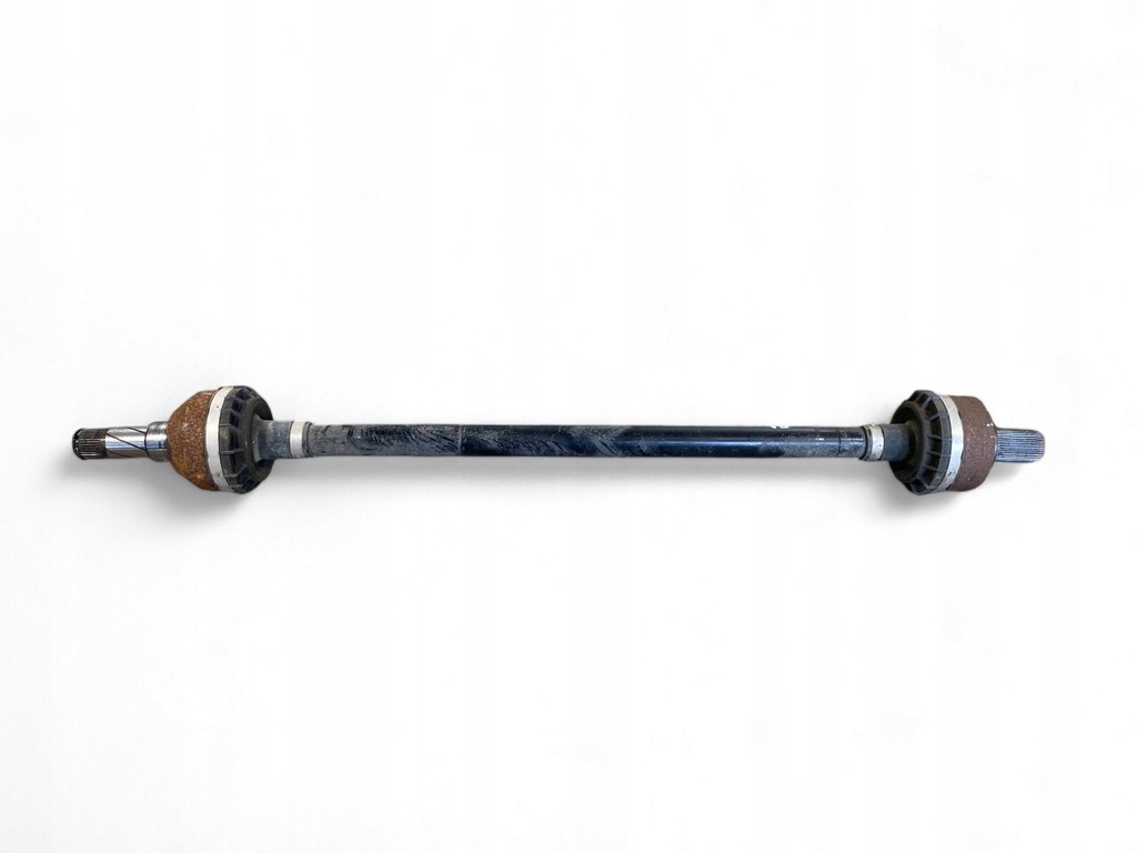 фото №1, Volvo xc90 2021 приводной вал задняя