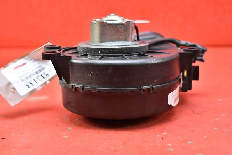 фото №5, Воздуходувка вентилятор обдув левая eu 1485725080 peugeot 807 02-07