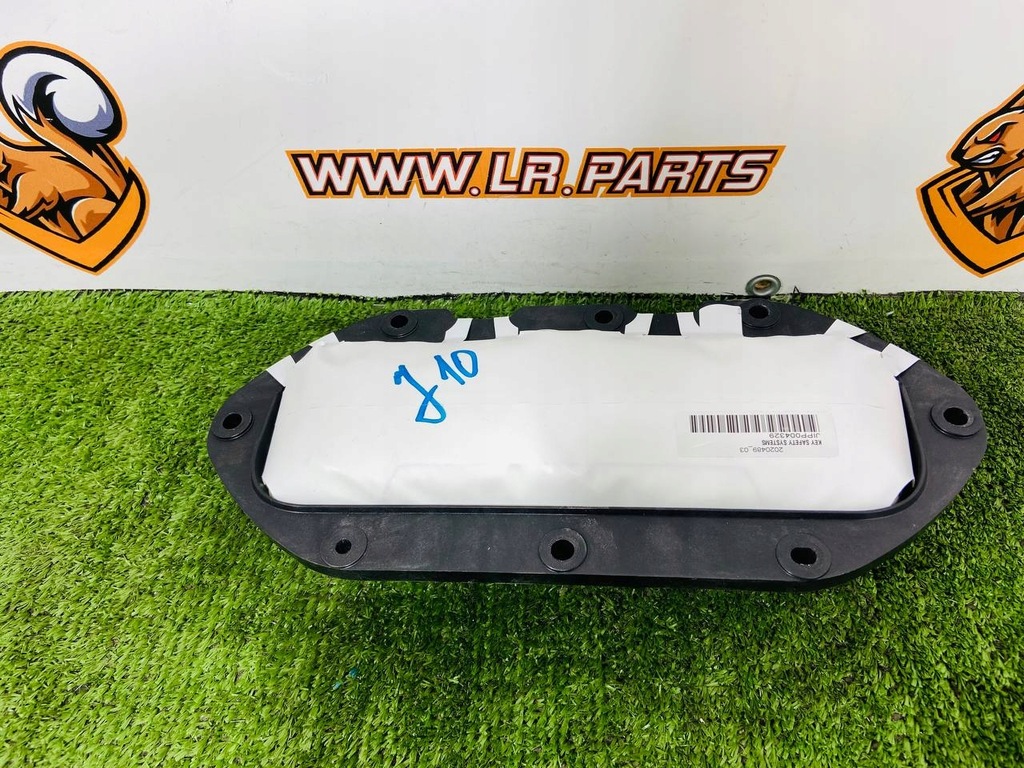 фото №7, Подушка подушка безпеки пасажира i-pace x590 j9d3-044a74-ae