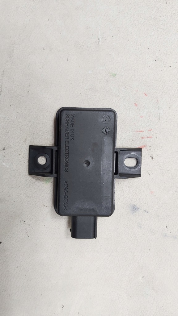 фото №1, Датчик модуль шин maserati levante 670105613