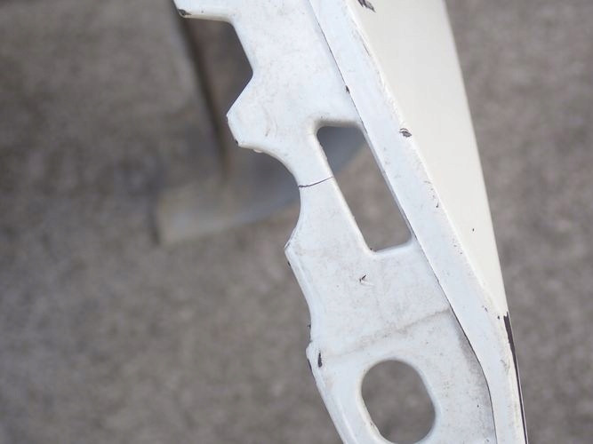 фото №9, Porsche cayman boxster 981 12- бампер задний задняя