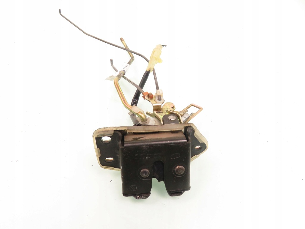 фото №1, Замок крышки suzuki wagon r+