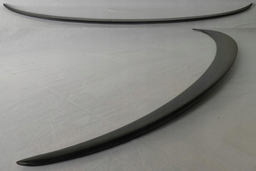 фото №1, Спойлер спойлер na кришка do bmw 5 gt f07 tfb тюнінг