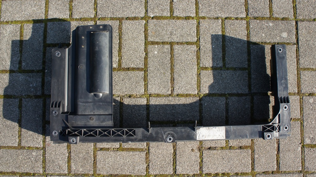 фото №10, Pas передній підсилювач ford ka + plus