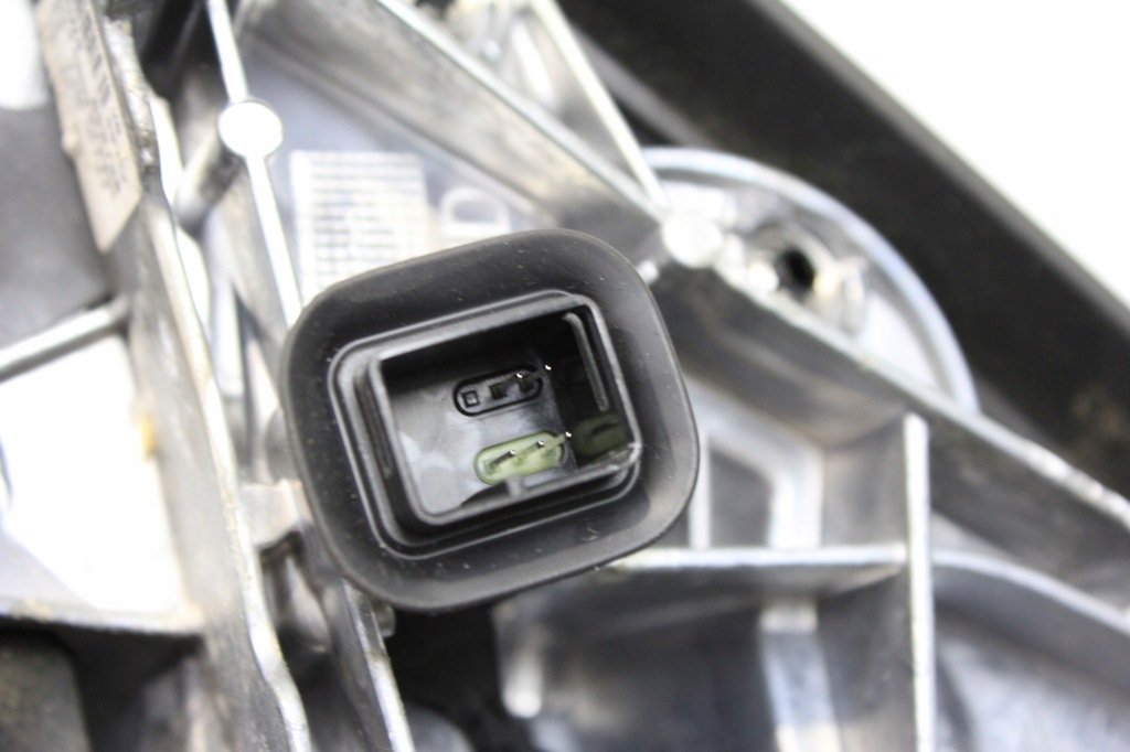 фото №6, Дзеркало ліва 5pin bmw g06 x6 f96 x6m europa