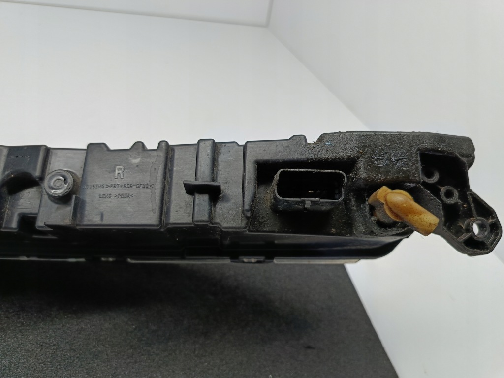 Citroen c4 picasso 2 13- фара фонарь  drl правый перед led 9676036480 Цена