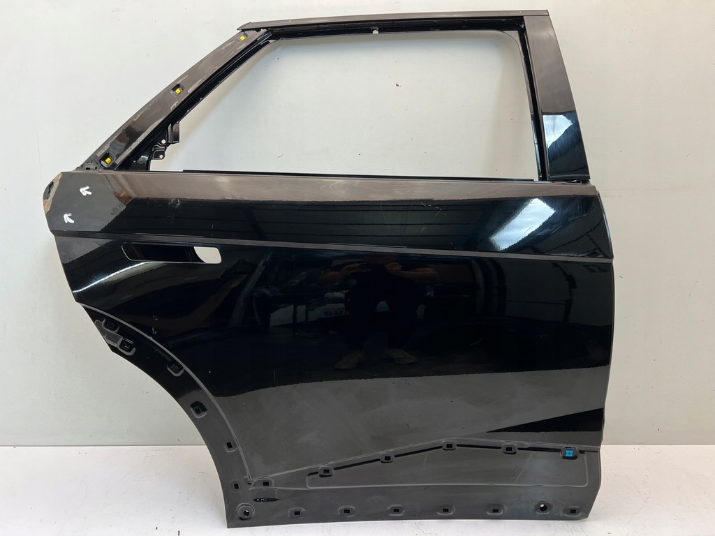 фото №1, Hyundai ioniq 5 v двері праве задні задня 21-