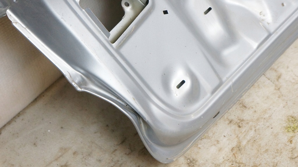 фото №11, Audi a6 c7 avant кришка багажника кришка багажника