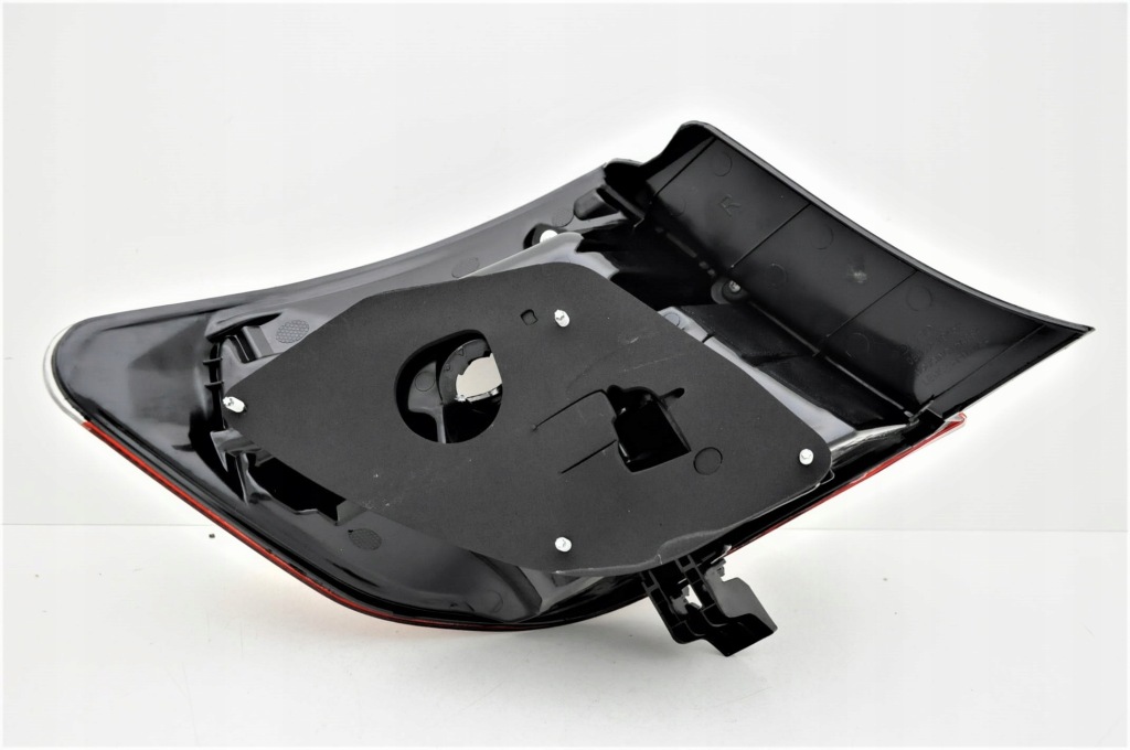 фото №4, Toyota camry 2015-17 лампа права nowa led