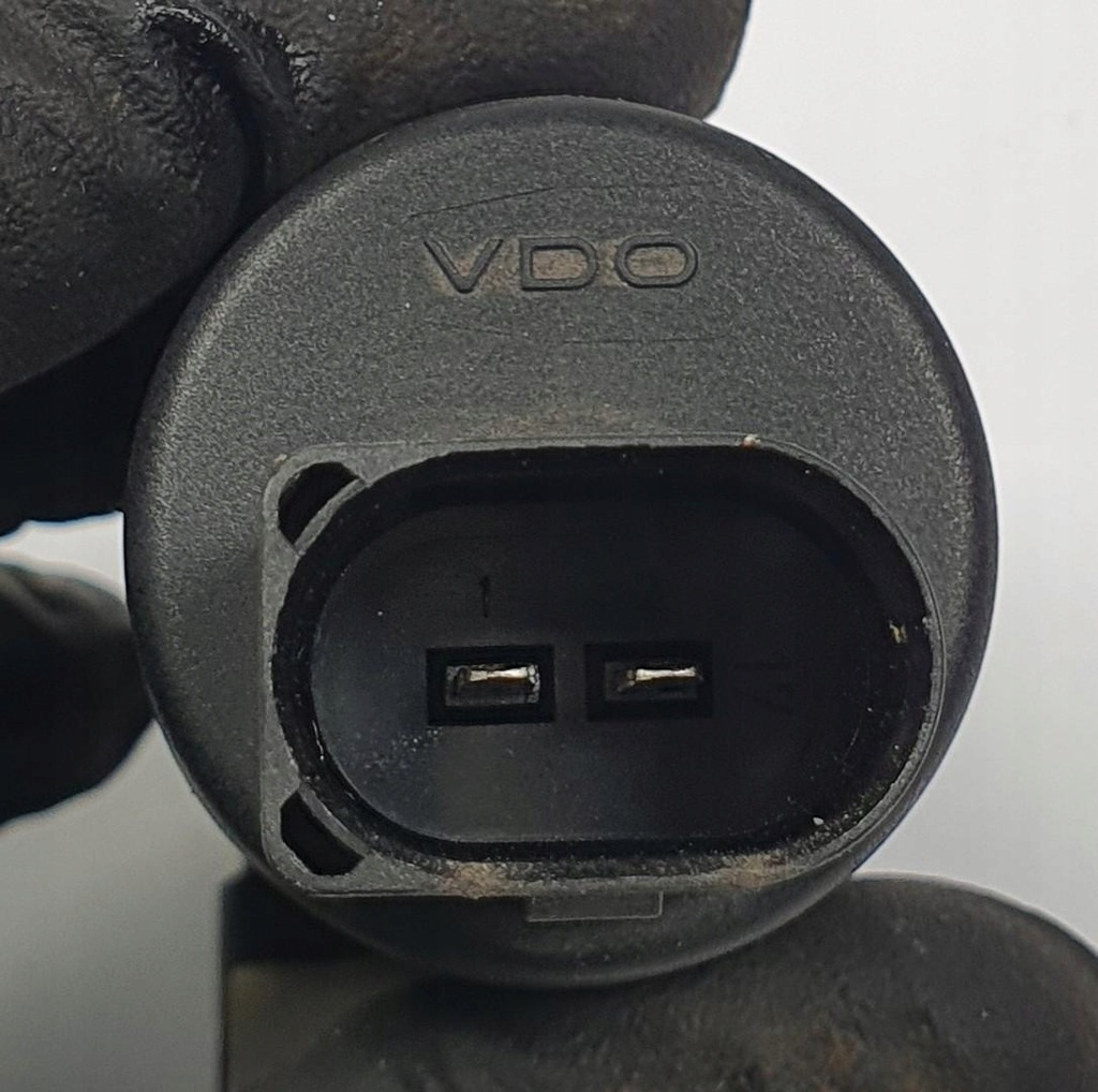 фото №2, Помпа распылителя smart forfour 454 002005