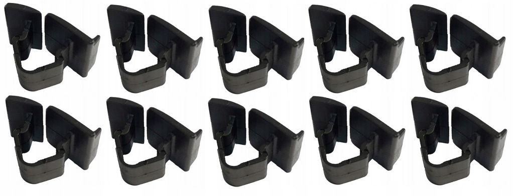 фото №1, Romix c60373 clip, молдинг защитная