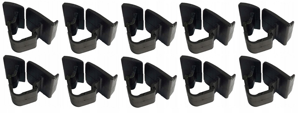 фото №1, Romix клипса шумоизоляция крышки двигателя alfa romeo brera mito 159 spider /