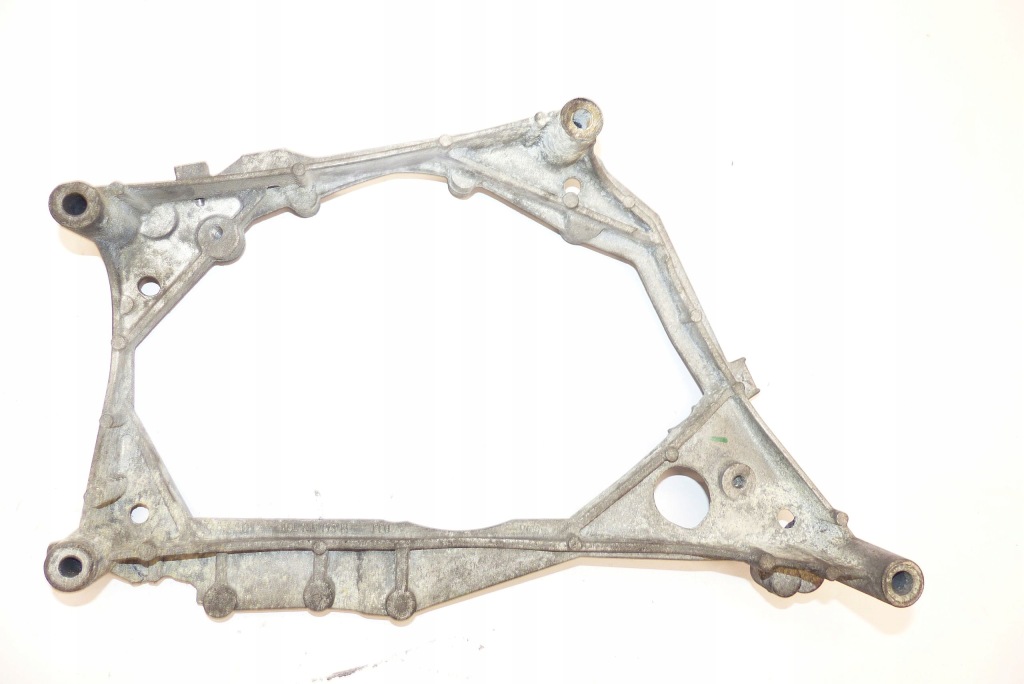 фото №6, Man tge vw transporter t6 crafter 2.0 tdi dna dmz кронштейн двигателя