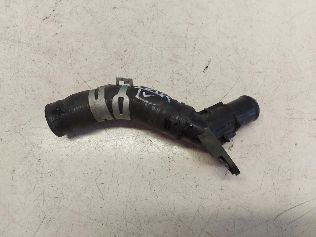 фото №1, Toyota prius iv wąż шланг патрубок wody