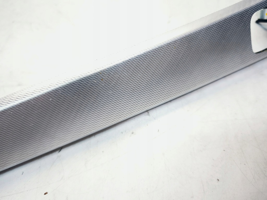 фото №6, Молдинг dekor тунель середнього audi a4 b9 a5 8w 8w2863969 uk