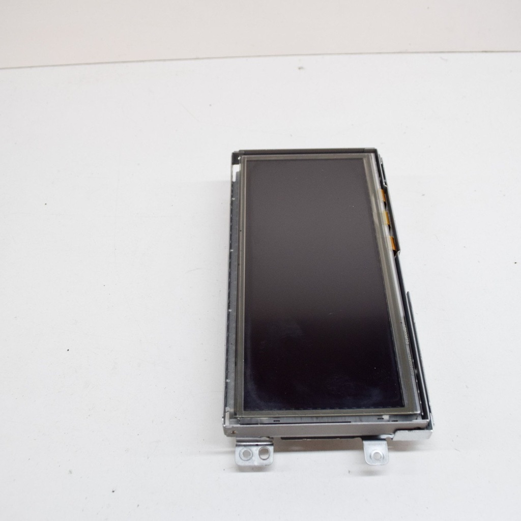 фото №2, Land rover range rover evoque l538 2018 монитор / дисплей / экран