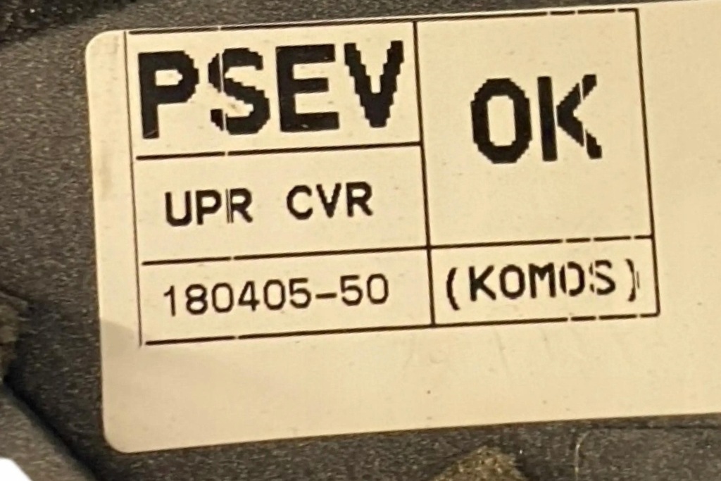 фото №9, Бардачок kia soul iii sk3 84630e4000 0.0l electric 2018