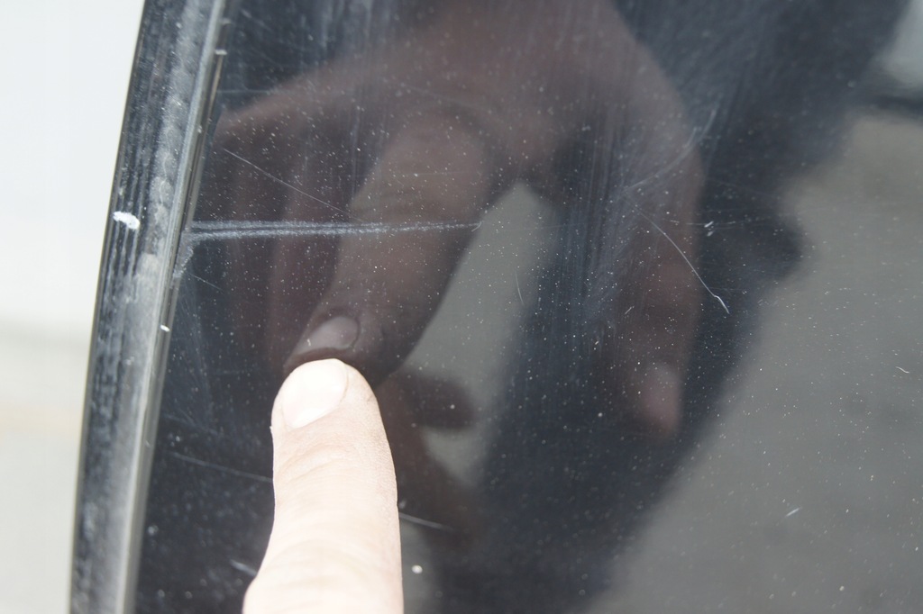 фото №5, Дверь левый задняя peugeot 3008 i