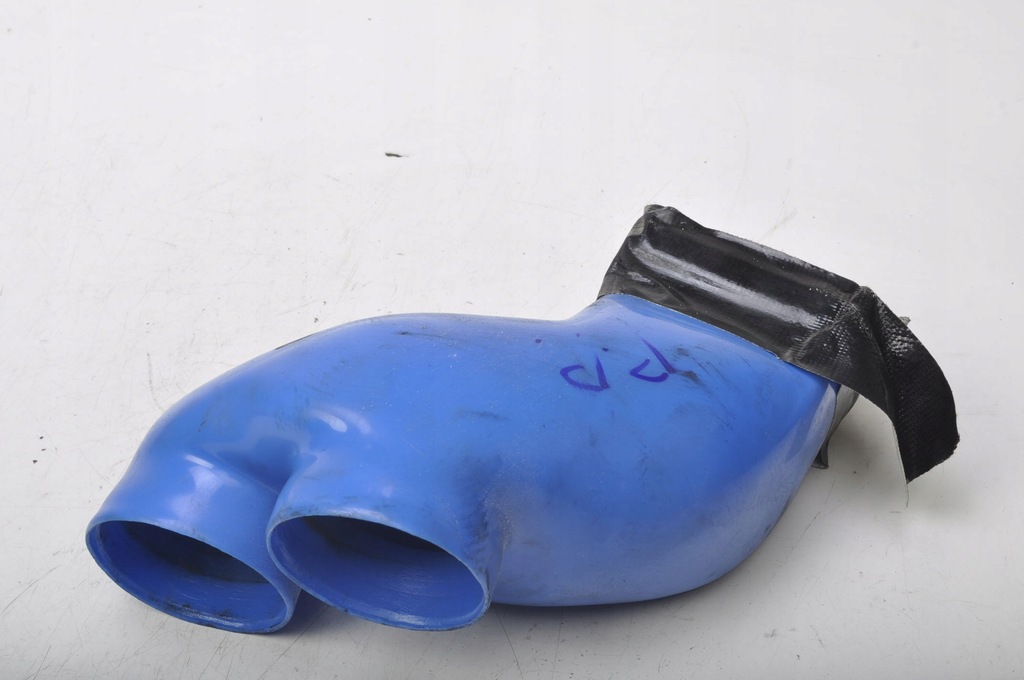 фото №1, Aston martin db7 vantage 5.9 труба обігрівача