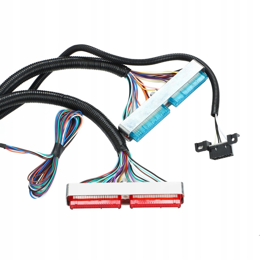 фото №6, Samodzielna джгут трубопровід автомобільних t56