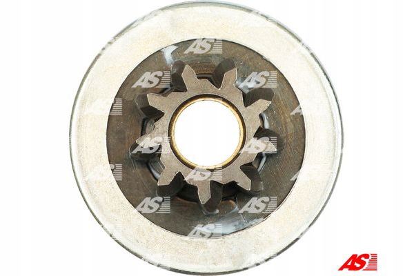 фото №2, Bendix бендикс стартер bosch - as-pl