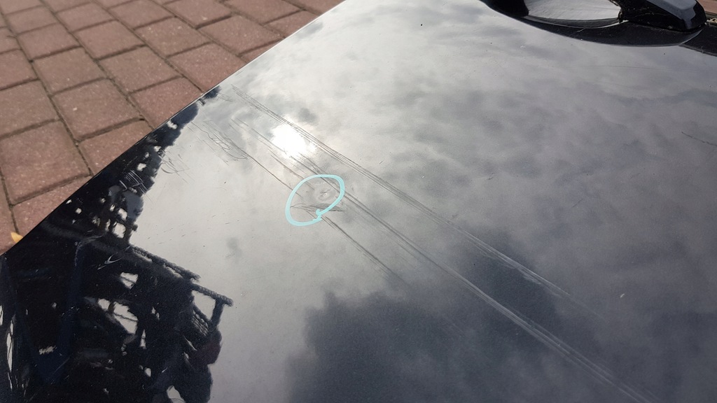 фото №9, Дверь передние перед правое opel astra j z22c