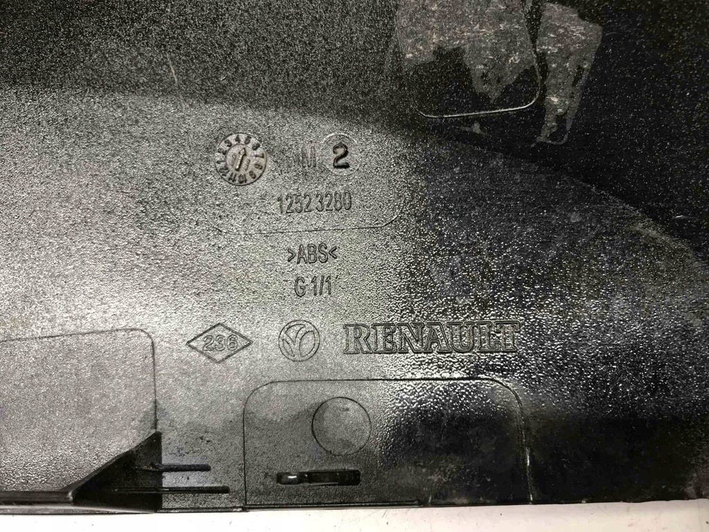 фото №9, Renault megane gt корпус зеркало 12523280