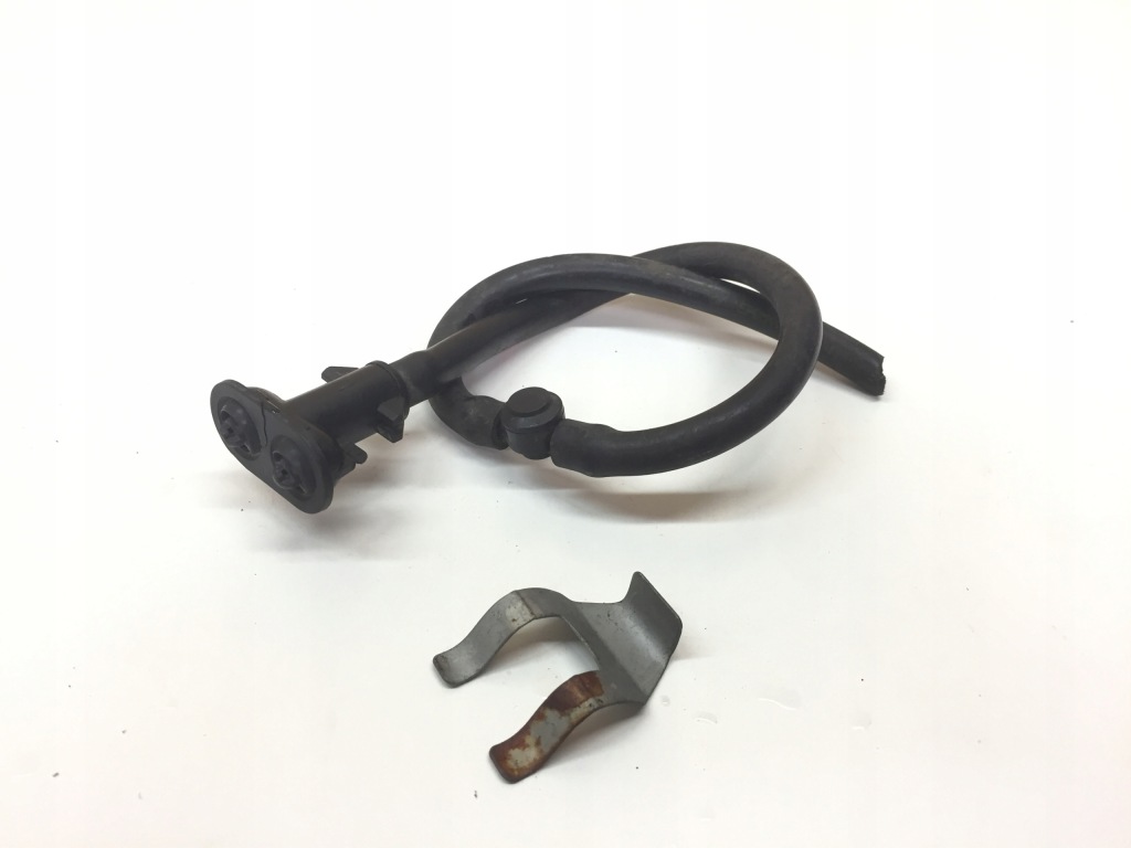 фото №1, Range sport l320 lift насадка распылителя левая