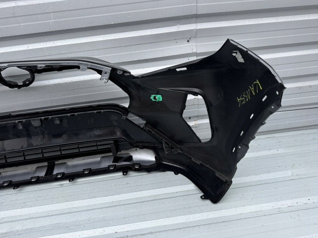 фото №15, Toyota rav4 v 5 19r- бампер перед передній перед 53113-42190