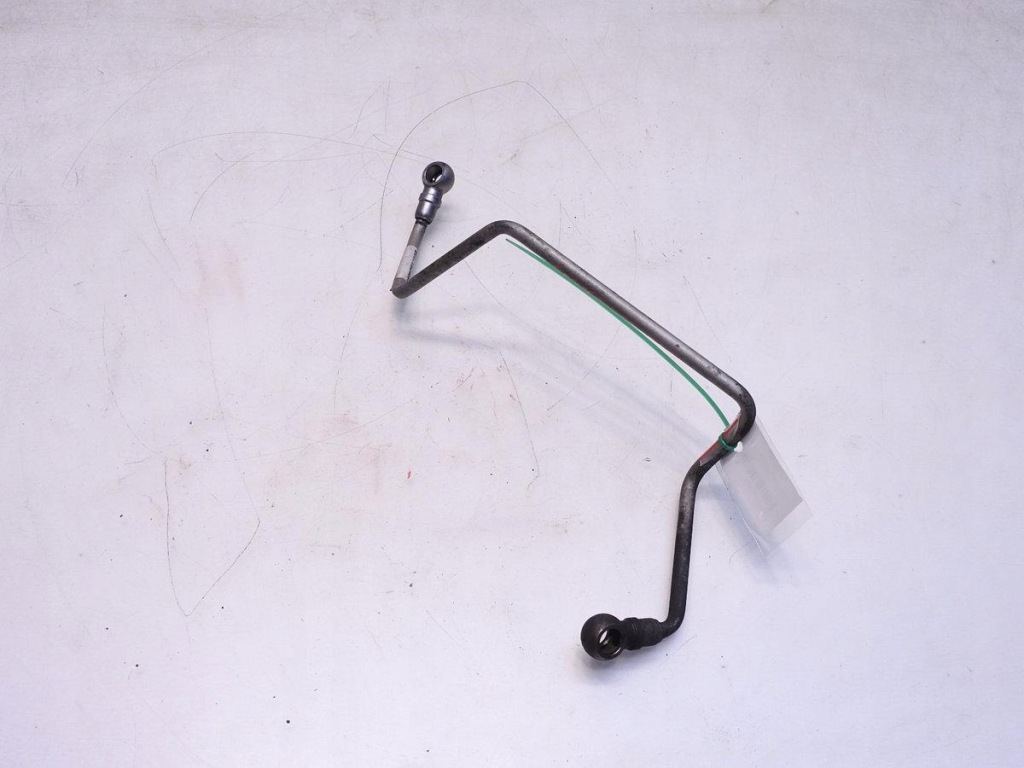 Шланг мащення турбіни mazda 3 ii bl 1.6 mzr-cd 9651785280b Зі Шроту